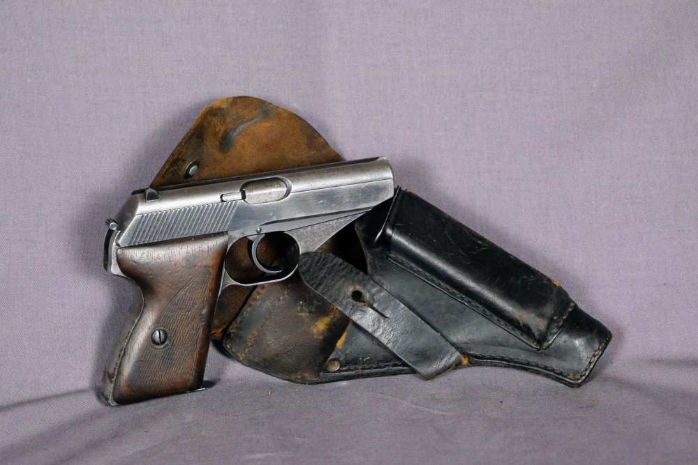 Mauser HSc 32 ACP-img-5