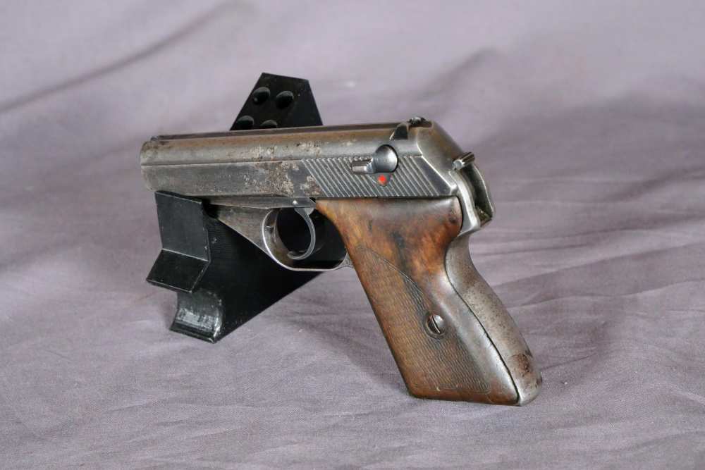 Mauser HSc 32 ACP-img-2