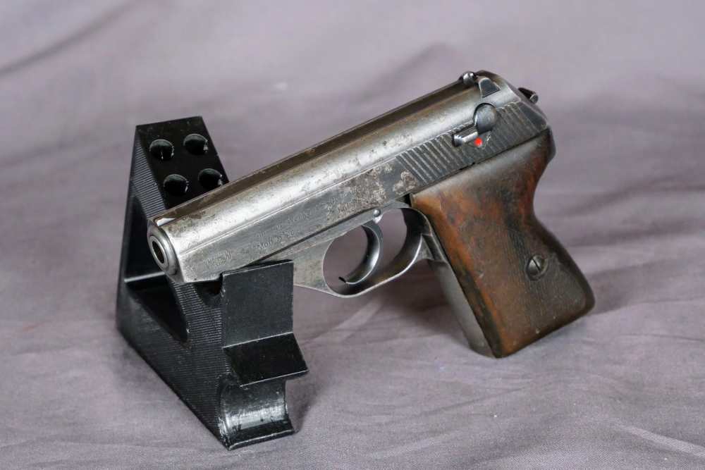 Mauser HSc 32 ACP-img-1