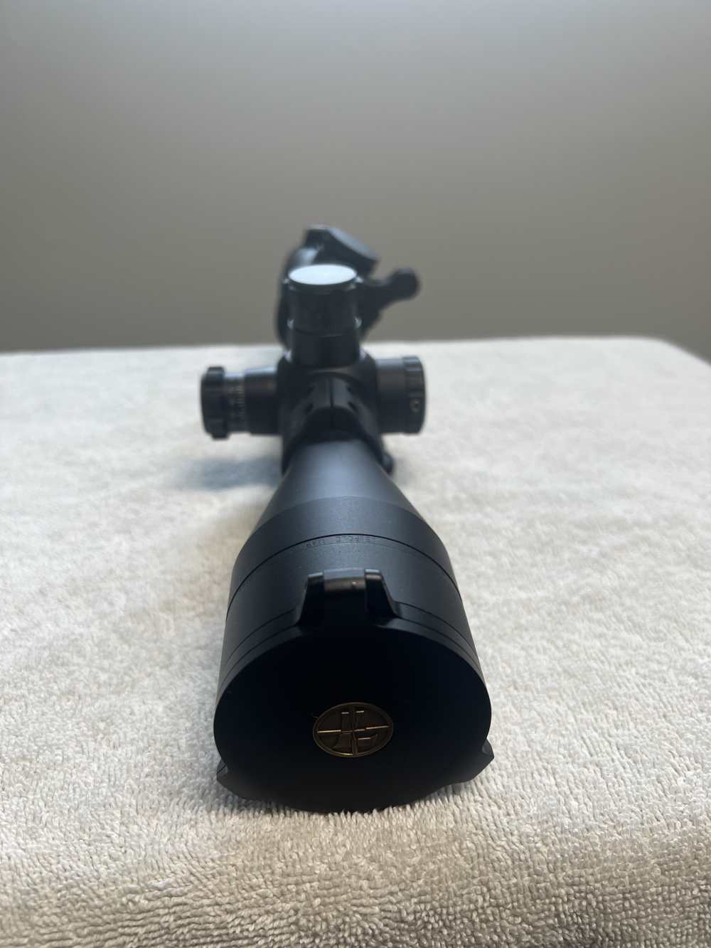 Leupold Mark 4, 4.5-14x50 LR/T Illuminated Scope-img-2