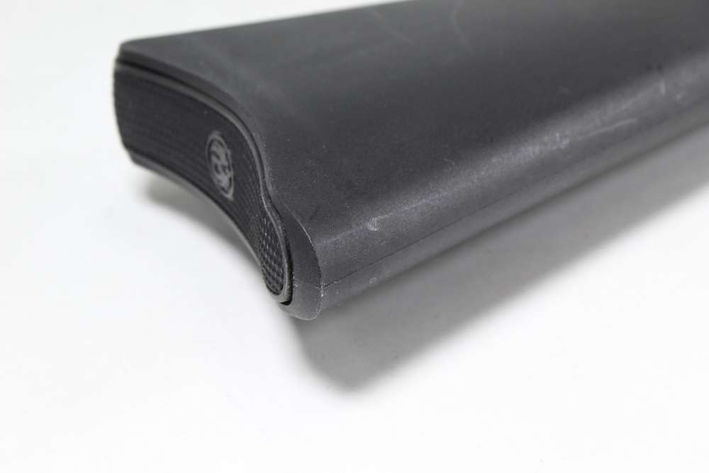 Ruger 10/22 .22 Long Rifle Semi Auto Rifle 18" Barrel Black Synthetic Stock-img-22