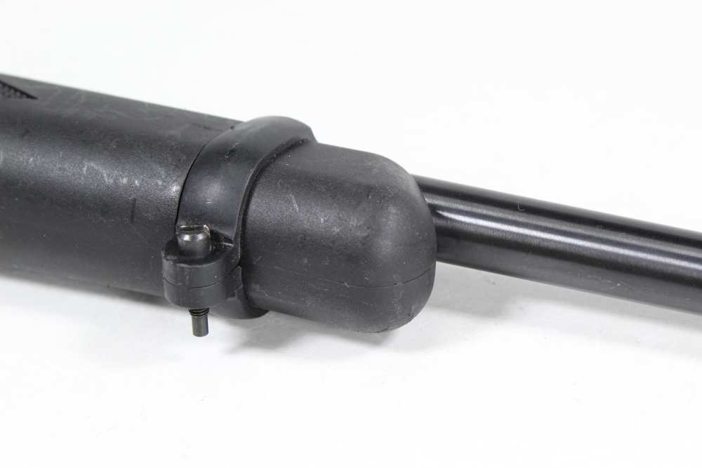 Ruger 10/22 .22 Long Rifle Semi Auto Rifle 18" Barrel Black Synthetic Stock-img-28