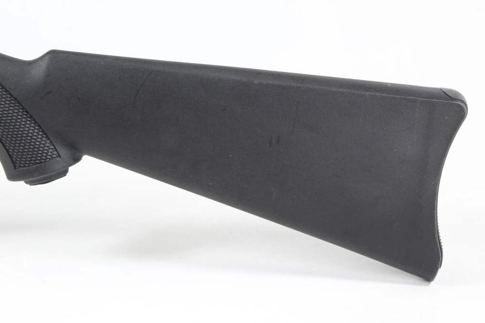 Ruger 10/22 .22 Long Rifle Semi Auto Rifle 18" Barrel Black Synthetic Stock-img-15