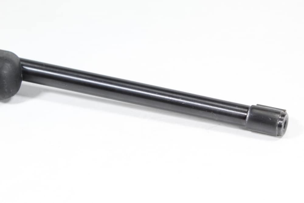Ruger 10/22 .22 Long Rifle Semi Auto Rifle 18" Barrel Black Synthetic Stock-img-29