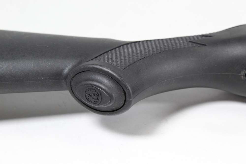 Ruger 10/22 .22 Long Rifle Semi Auto Rifle 18" Barrel Black Synthetic Stock-img-24