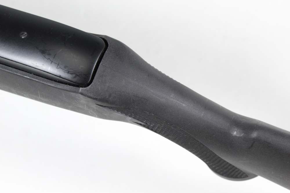 Ruger 10/22 .22 Long Rifle Semi Auto Rifle 18" Barrel Black Synthetic Stock-img-18