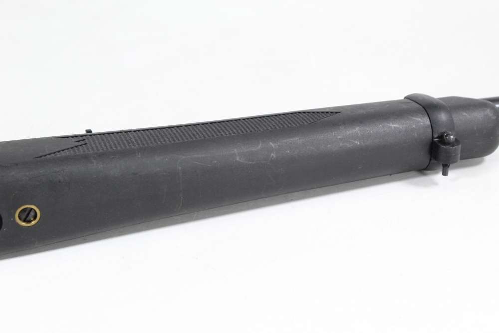 Ruger 10/22 .22 Long Rifle Semi Auto Rifle 18" Barrel Black Synthetic Stock-img-27