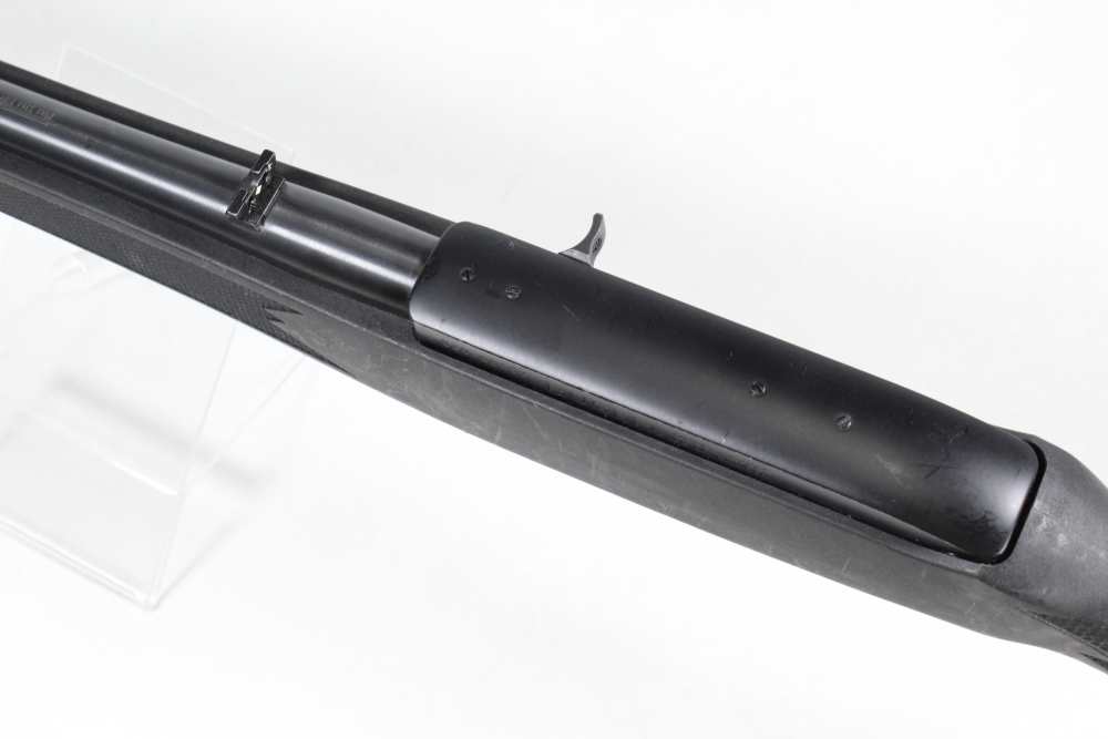 Ruger 10/22 .22 Long Rifle Semi Auto Rifle 18" Barrel Black Synthetic Stock-img-19