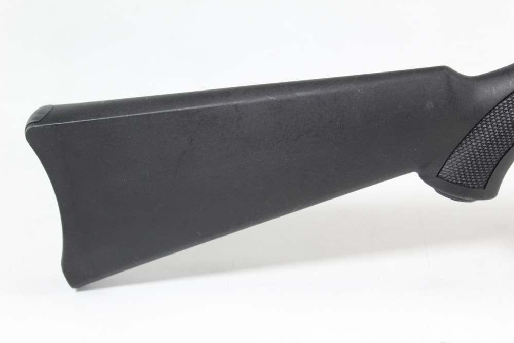 Ruger 10/22 .22 Long Rifle Semi Auto Rifle 18" Barrel Black Synthetic Stock-img-3