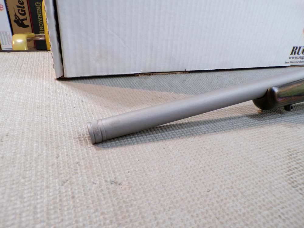 Ruger 77/17 17 WSM 6 Round Magazine 18.50" Threaded Barrel 7219-img-18