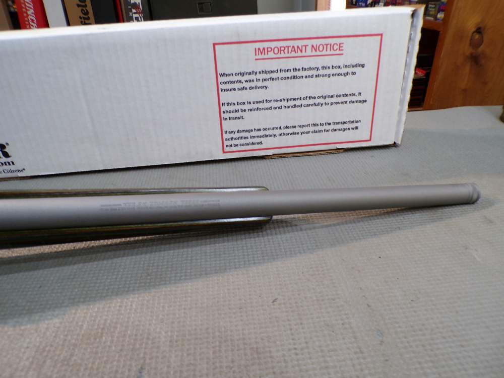 Ruger 77/17 17 WSM 6 Round Magazine 18.50" Threaded Barrel 7219-img-6