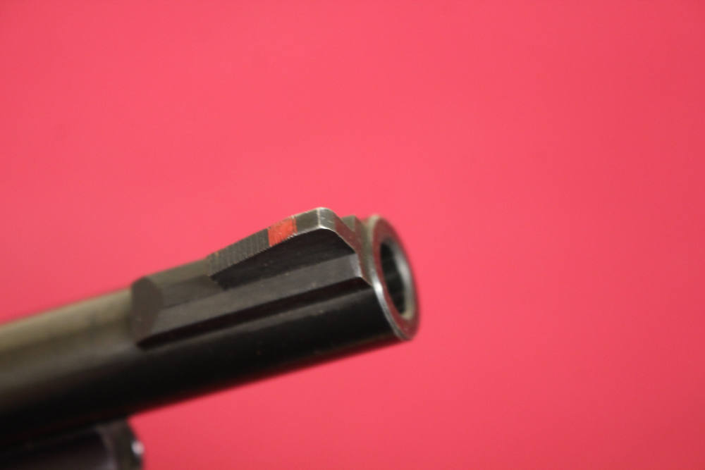 Ruger Blackhawk .41 Magnum - New Model w/6.5" Barrel, Adj Sights - 1987-img-24