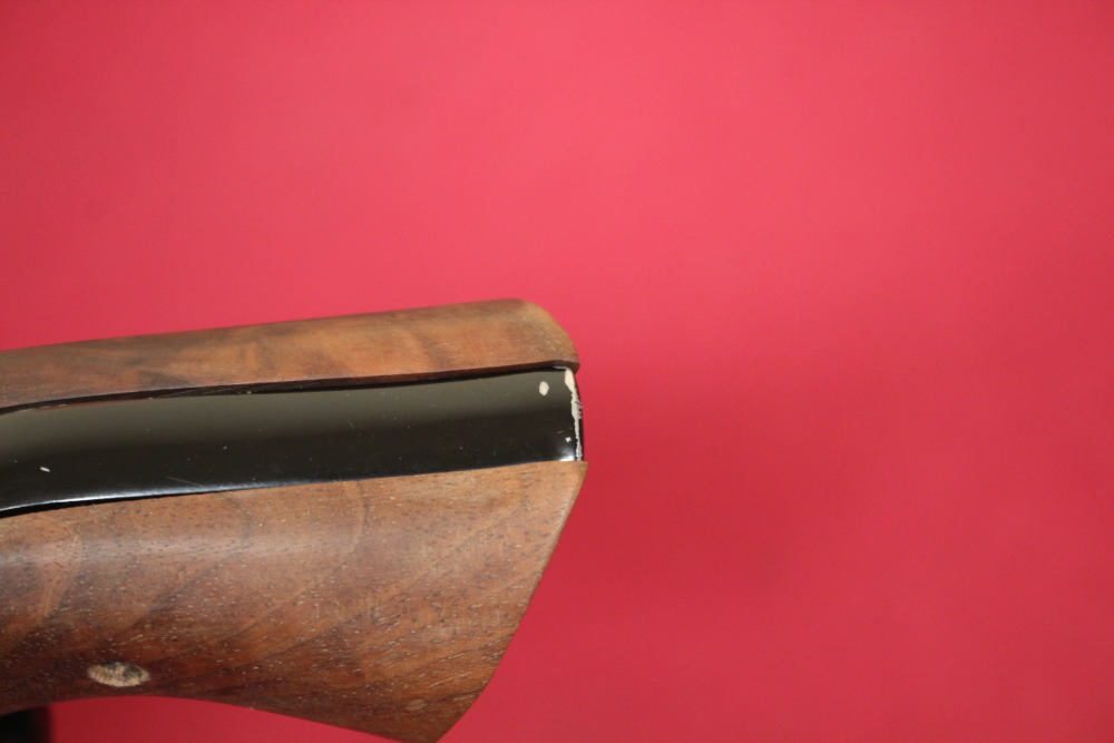 Ruger Blackhawk .41 Magnum - New Model w/6.5" Barrel, Adj Sights - 1987-img-19