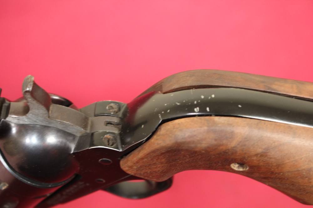 Ruger Blackhawk .41 Magnum - New Model w/6.5" Barrel, Adj Sights - 1987-img-20