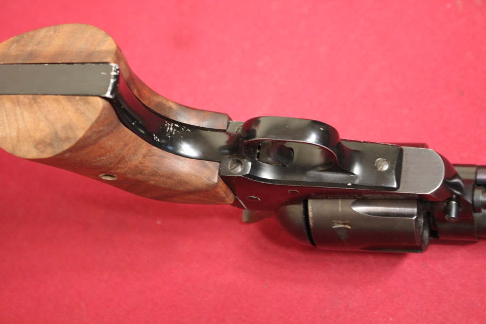 Ruger Blackhawk .41 Magnum - New Model w/6.5" Barrel, Adj Sights - 1987-img-17