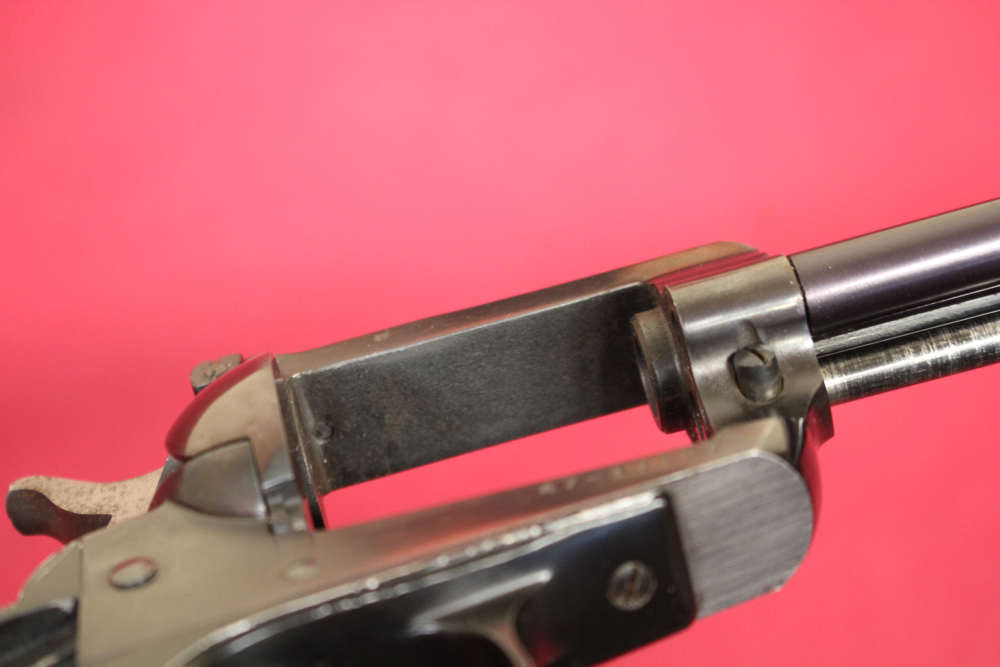 Ruger Blackhawk .41 Magnum - New Model w/6.5" Barrel, Adj Sights - 1987-img-32