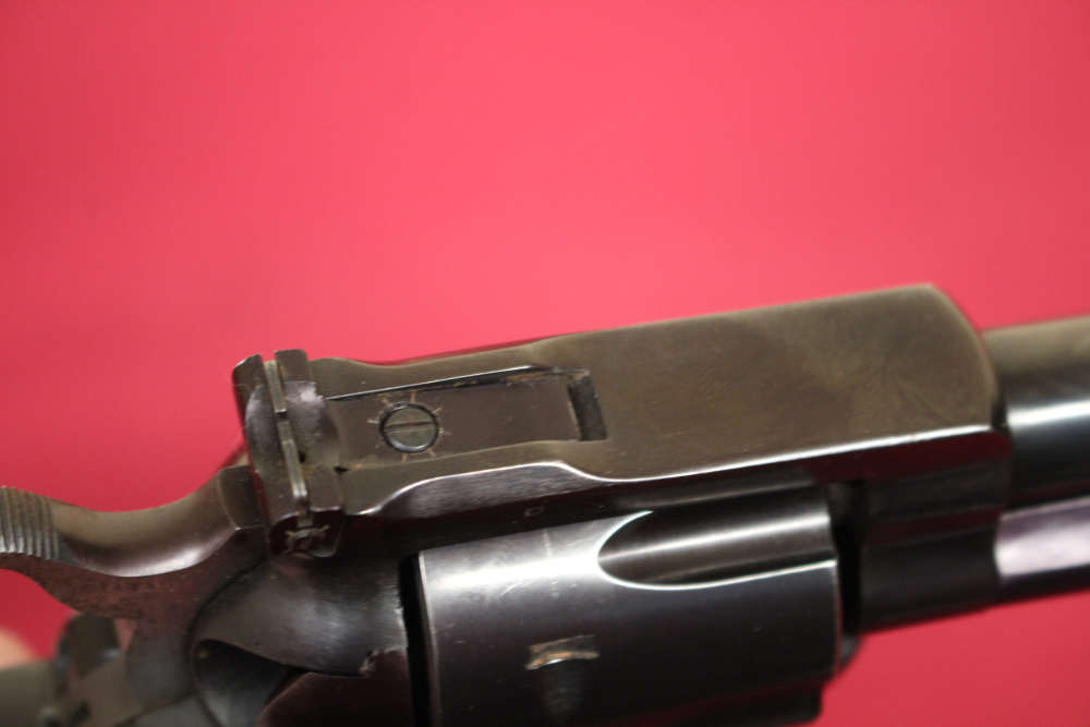Ruger Blackhawk .41 Magnum - New Model w/6.5" Barrel, Adj Sights - 1987-img-22