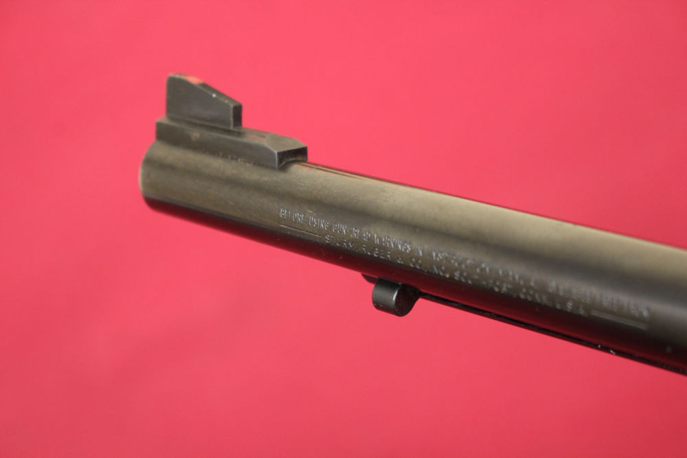 Ruger Blackhawk .41 Magnum - New Model w/6.5" Barrel, Adj Sights - 1987-img-14