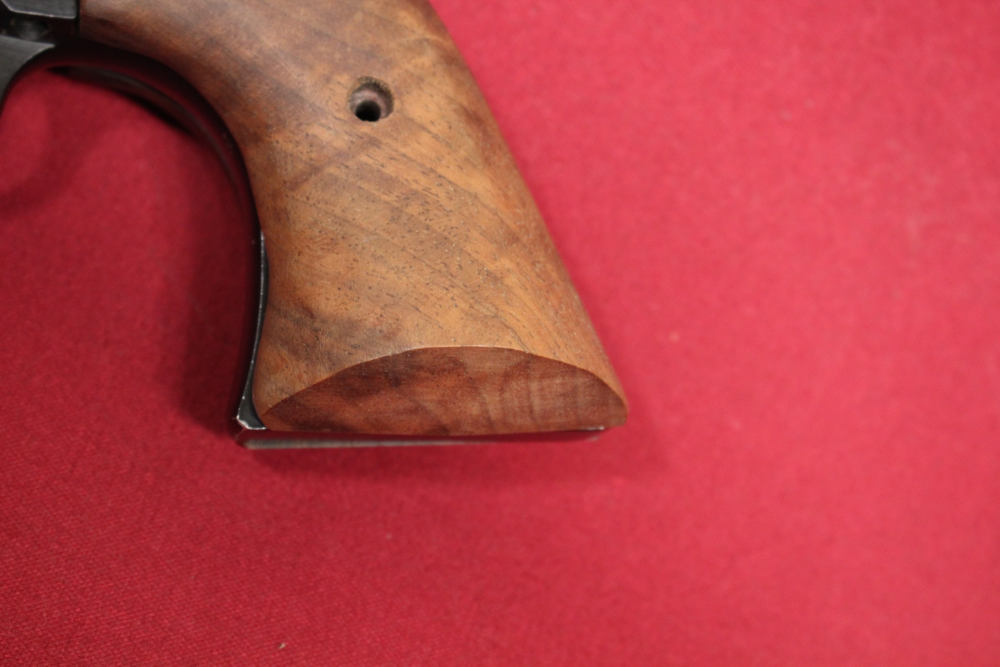 Ruger Blackhawk .41 Magnum - New Model w/6.5" Barrel, Adj Sights - 1987-img-9