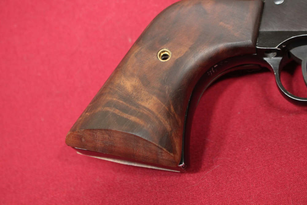 Ruger Blackhawk .41 Magnum - New Model w/6.5" Barrel, Adj Sights - 1987-img-3