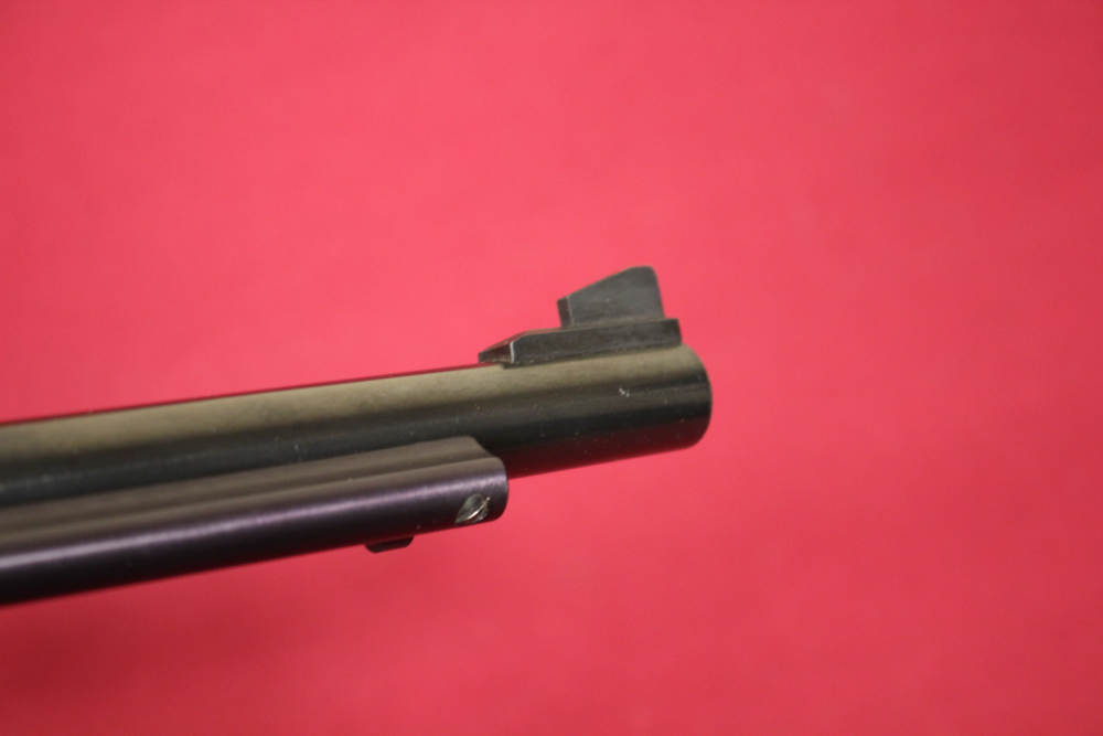 Ruger Blackhawk .41 Magnum - New Model w/6.5" Barrel, Adj Sights - 1987-img-7