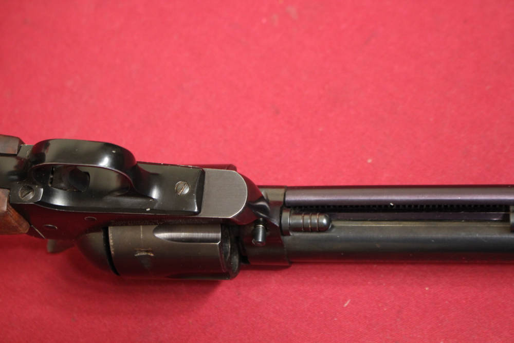 Ruger Blackhawk .41 Magnum - New Model w/6.5" Barrel, Adj Sights - 1987-img-16