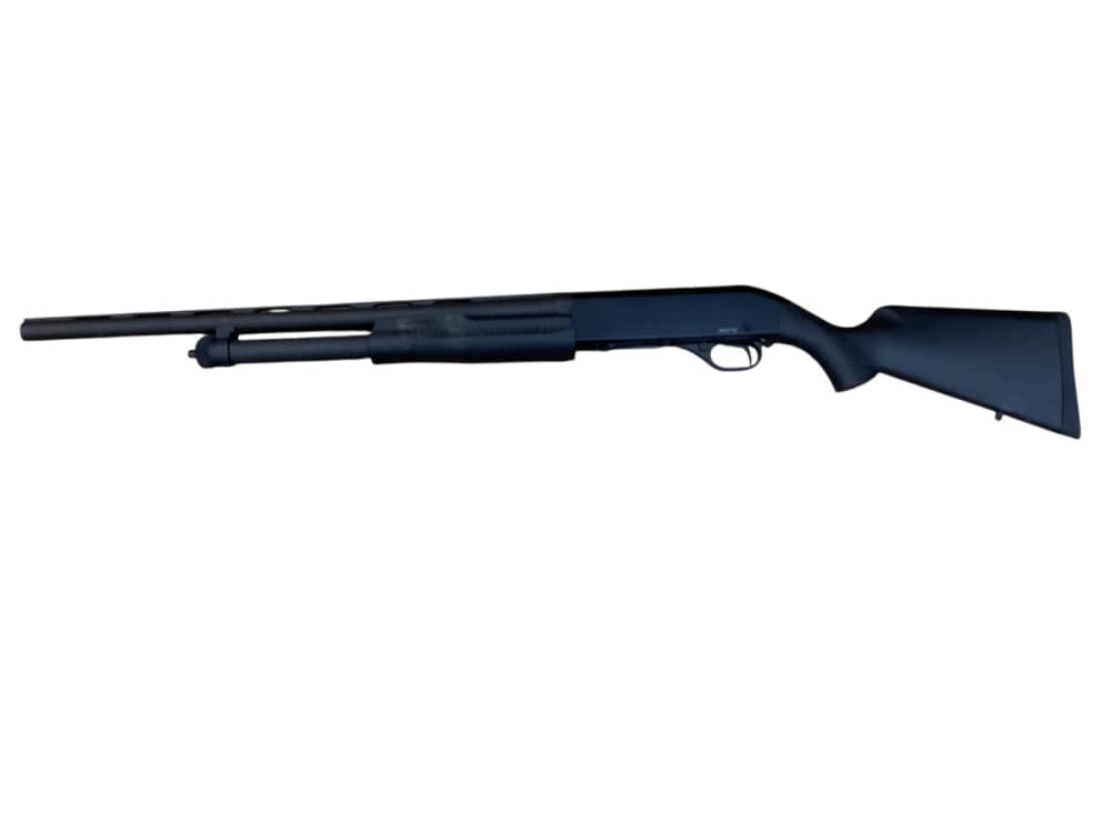 Savage / Stevens 320 20 Ga, Very good!-img-0
