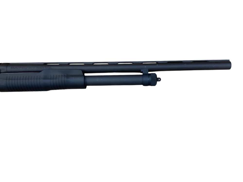 Savage / Stevens 320 20 Ga, Very good!-img-5