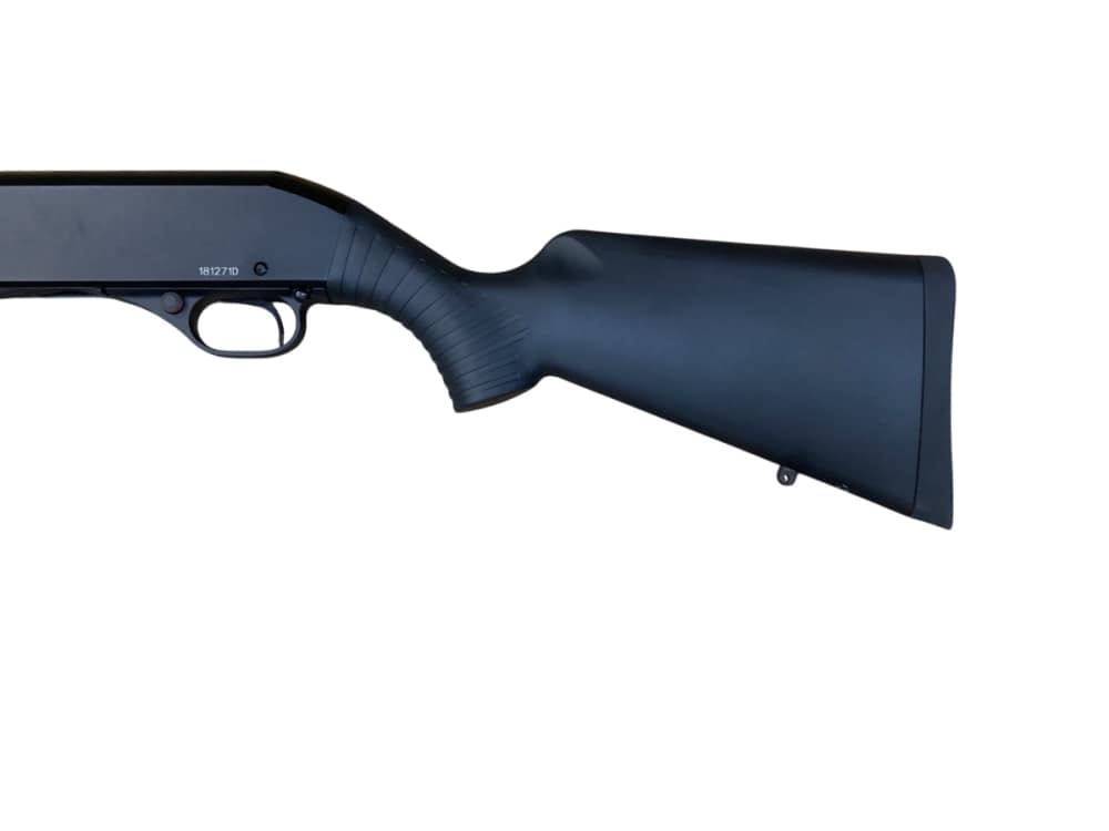 Savage / Stevens 320 20 Ga, Very good!-img-2
