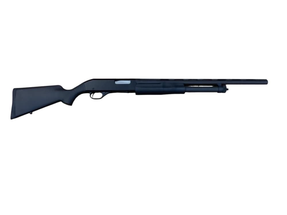 Savage / Stevens 320 20 Ga, Very good!-img-3
