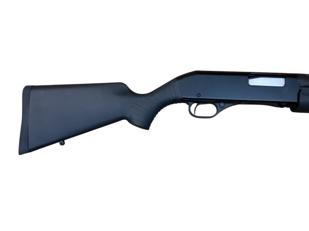 Savage / Stevens 320 20 Ga, Very good!-img-4