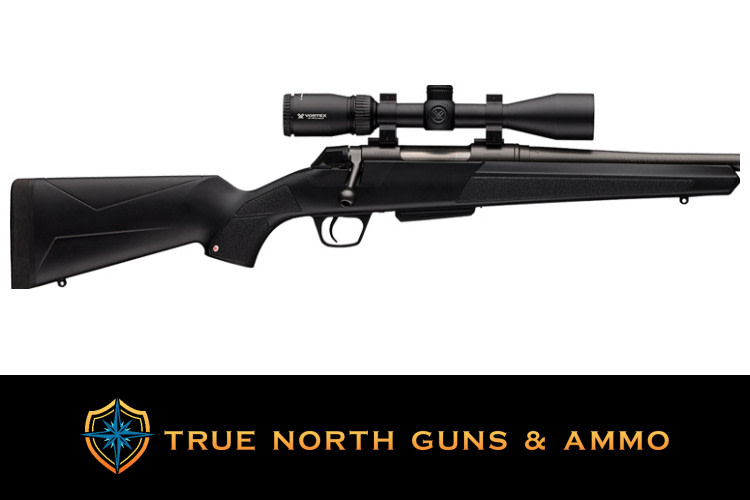 Winchester XPR Compact Combo Rifle .308 Win with Scope-img-0