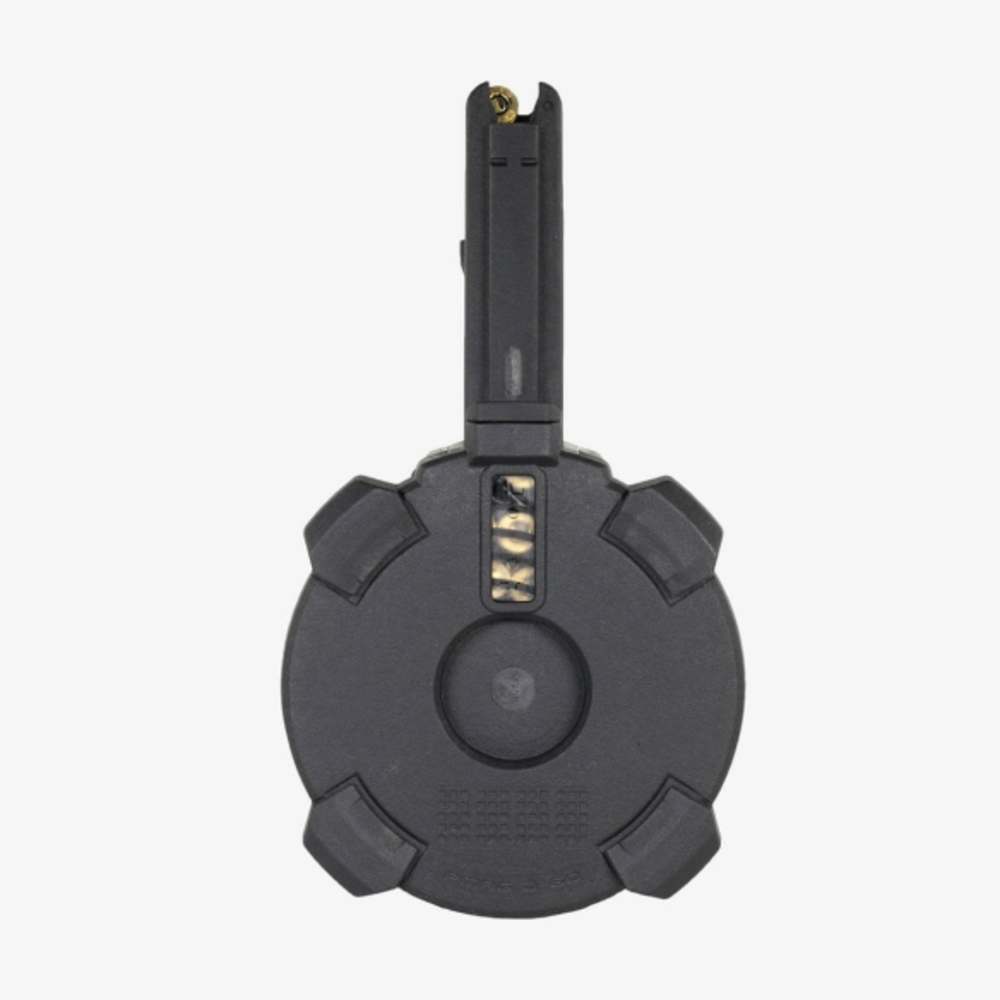 MAGPUL PMAG D60 AR/M4 Gen3 Drum Magazine Black-img-2