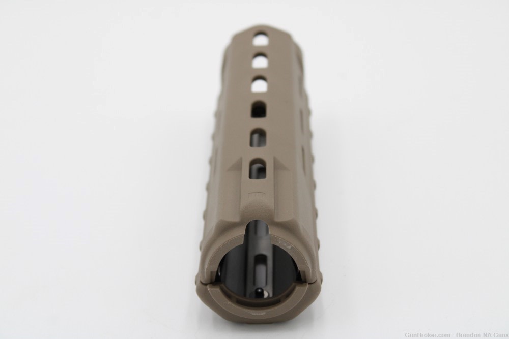 Magpul MOE Mid-Length Handguard for AR Rifles - FDE - (MAG418-FDE)-img-6