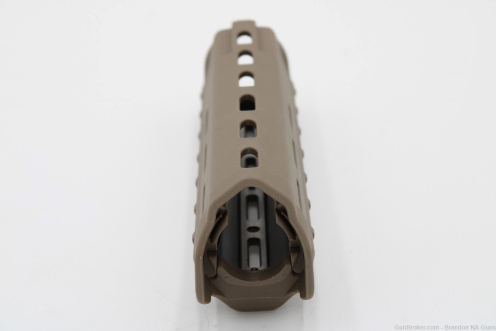 Magpul MOE Mid-Length Handguard for AR Rifles - FDE - (MAG418-FDE)-img-2