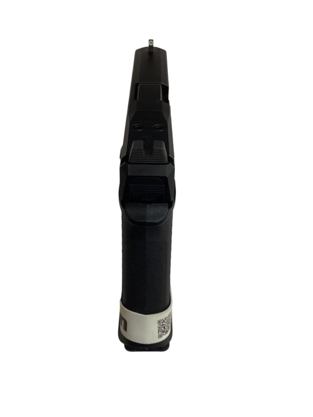 Ruger RXM 9mm, Very Good!-img-7