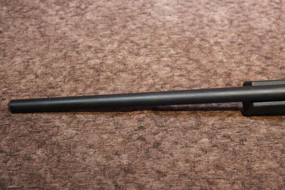Weatherby Vanguard Compact Youth .243 Win 20" bbl Synthetic Stock-img-16