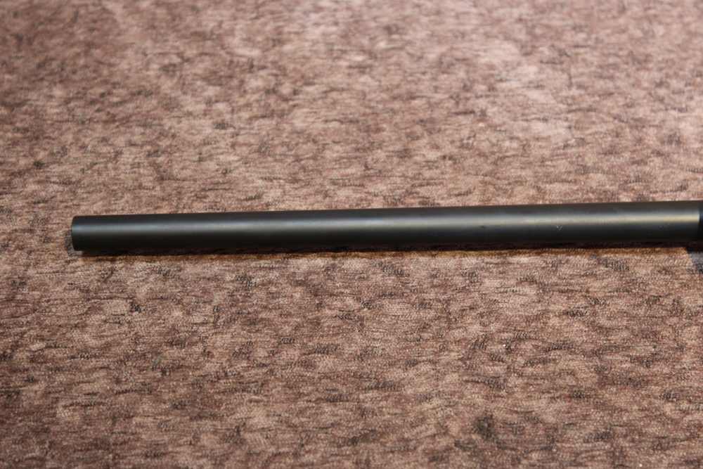 Weatherby Vanguard Compact Youth .243 Win 20" bbl Synthetic Stock-img-21