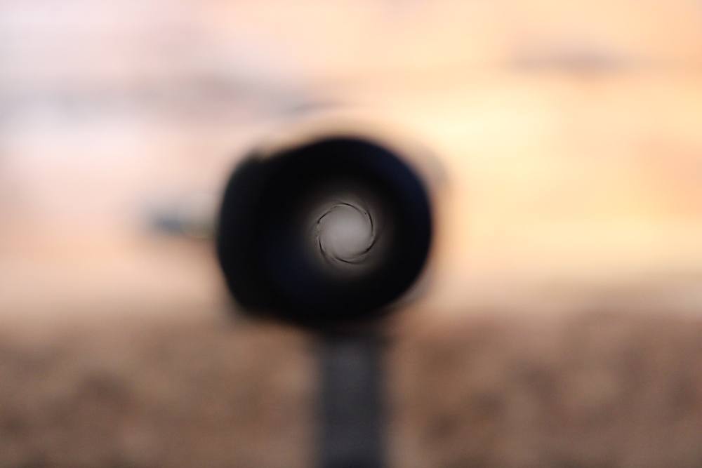 Weatherby Vanguard Compact Youth .243 Win 20" bbl Synthetic Stock-img-27
