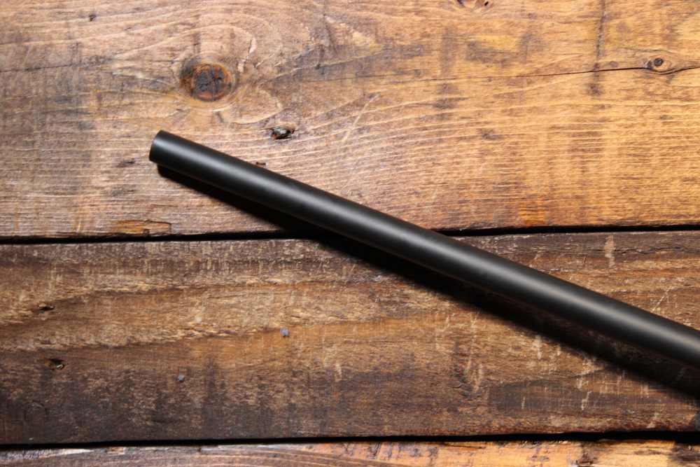 Weatherby Vanguard Compact Youth .243 Win 20" bbl Synthetic Stock-img-8