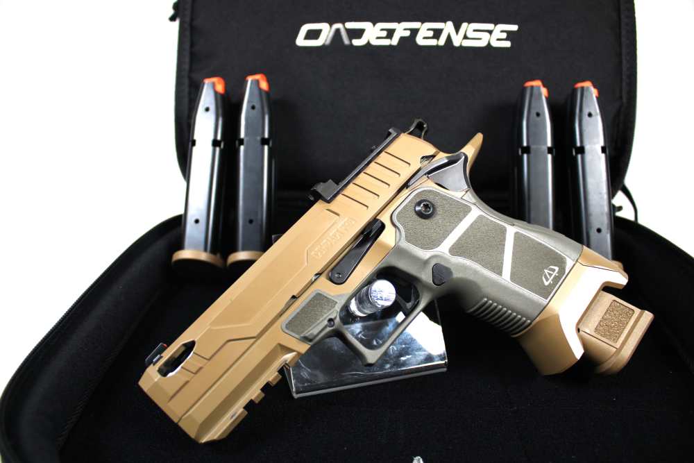 OA DEFENSE 2311 COMPACT PRO-img-0