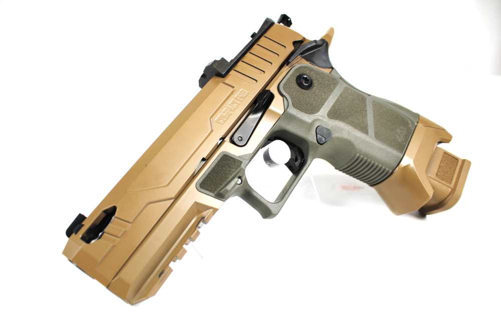 OA DEFENSE 2311 COMPACT PRO-img-1