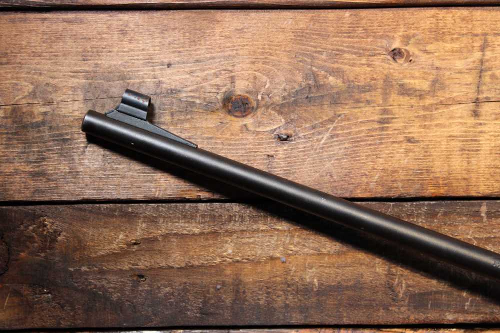 Remington 700 7mm Rem Mag 24" bbl Matte Bluing Synthetic Stock-img-9