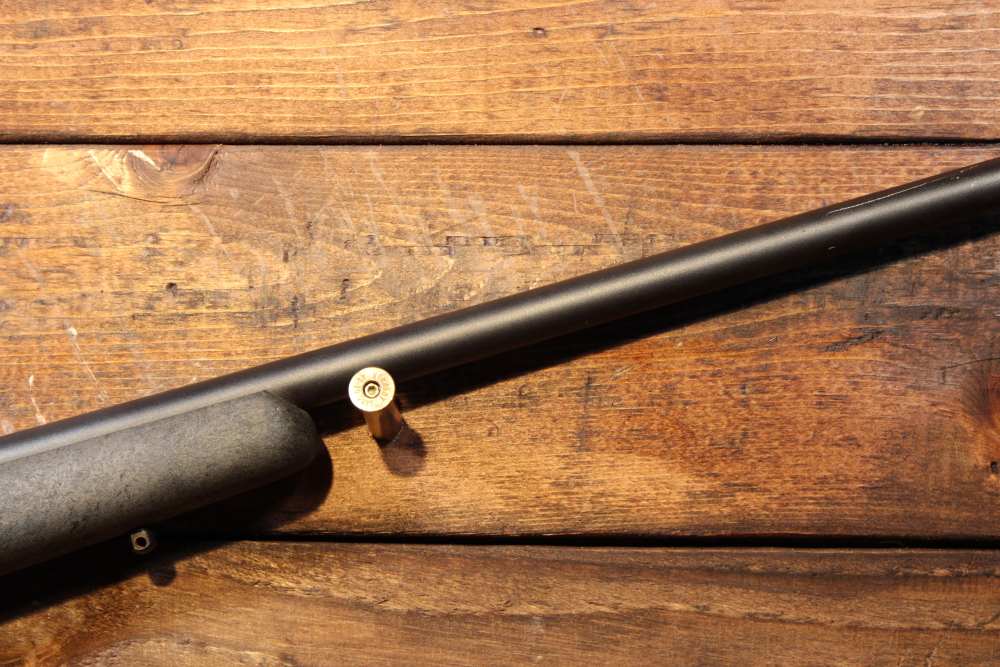 Remington 700 7mm Rem Mag 24" bbl Matte Bluing Synthetic Stock-img-6