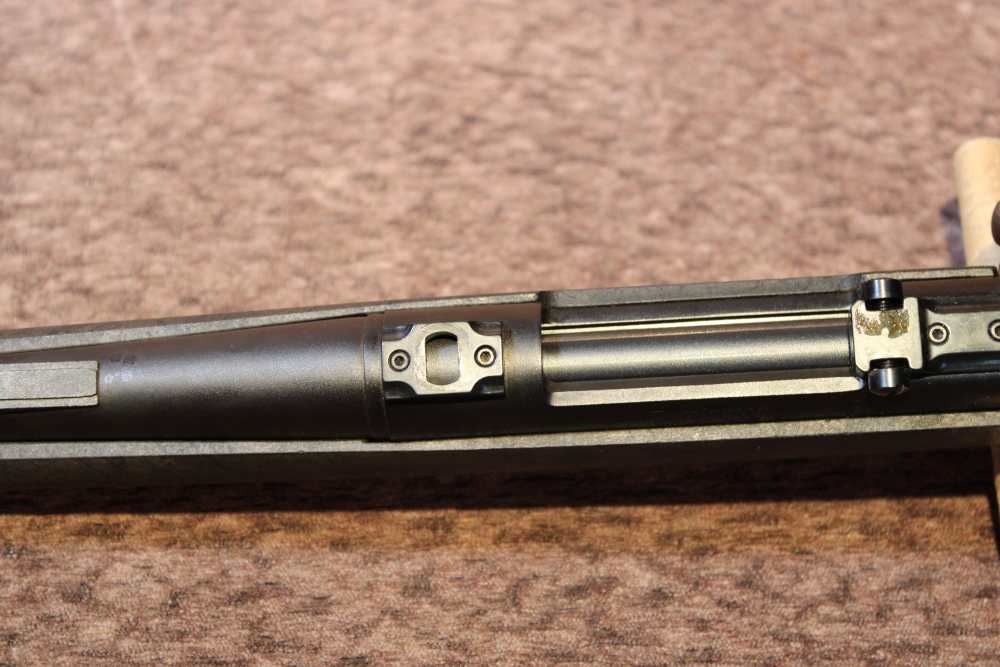 Remington 700 7mm Rem Mag 24" bbl Matte Bluing Synthetic Stock-img-22