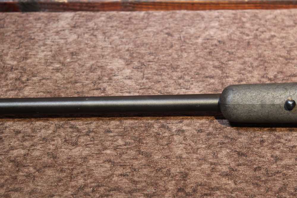Remington 700 7mm Rem Mag 24" bbl Matte Bluing Synthetic Stock-img-27