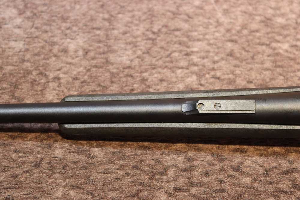 Remington 700 7mm Rem Mag 24" bbl Matte Bluing Synthetic Stock-img-21