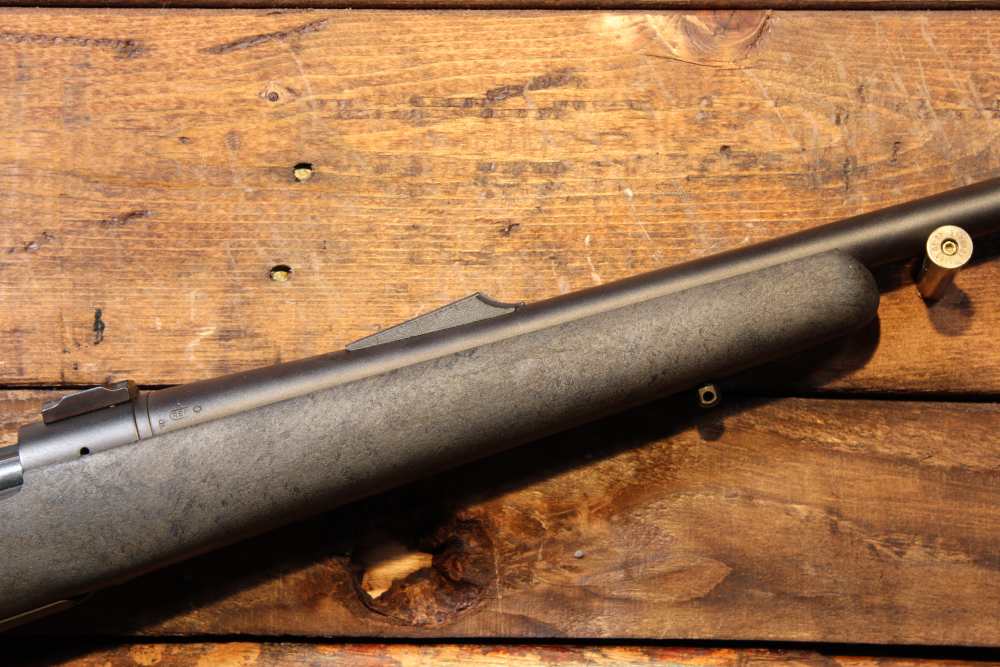 Remington 700 7mm Rem Mag 24" bbl Matte Bluing Synthetic Stock-img-5