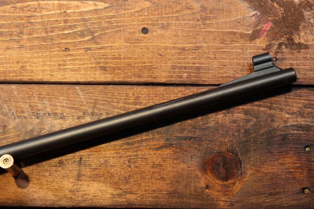 Remington 700 7mm Rem Mag 24" bbl Matte Bluing Synthetic Stock-img-7