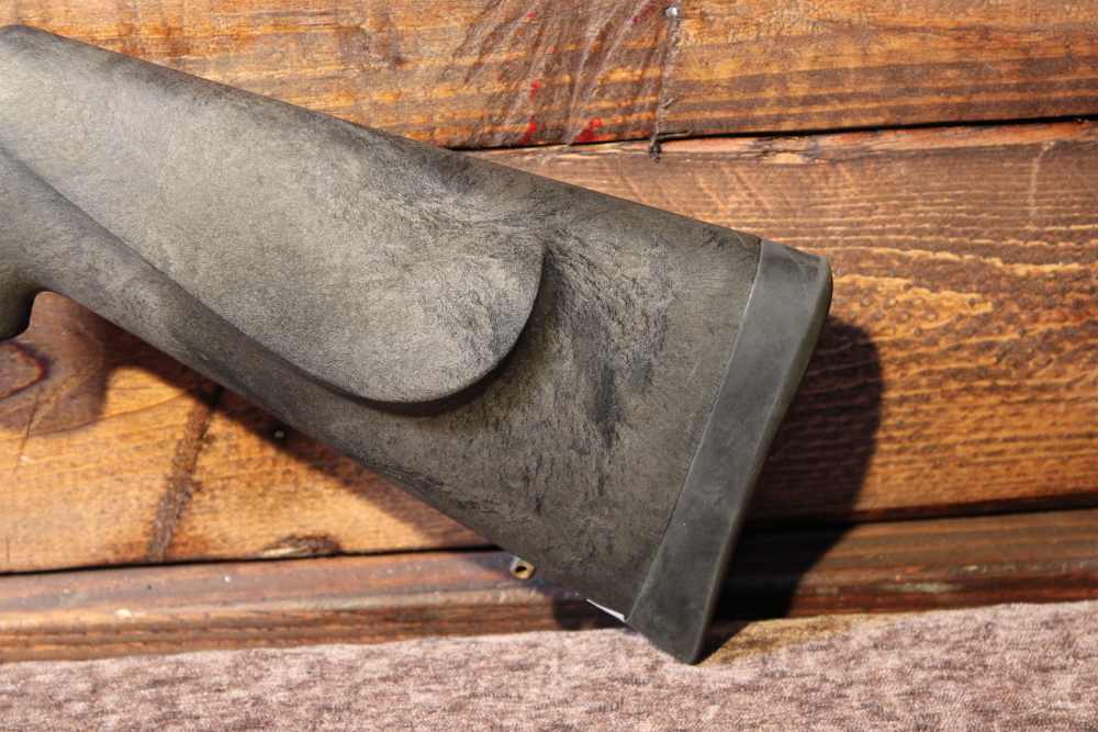 Remington 700 7mm Rem Mag 24" bbl Matte Bluing Synthetic Stock-img-18